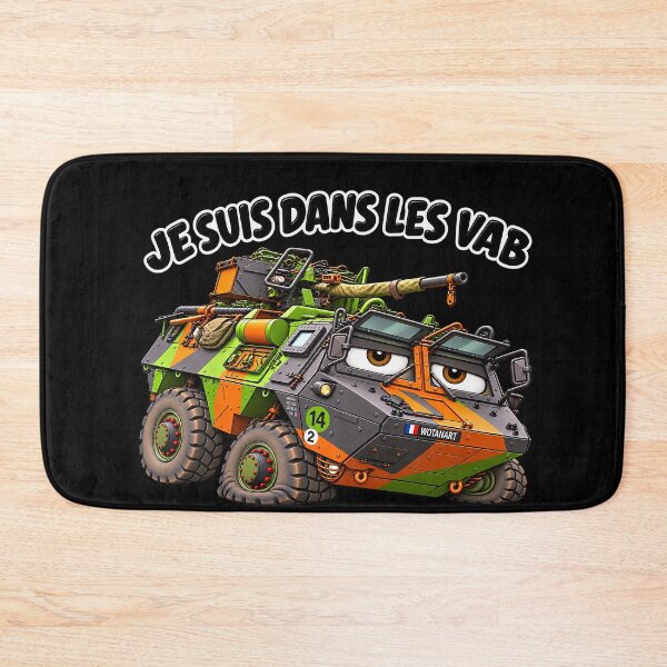 Item preview, I'm in the VAB designed and sold by WotanArt.