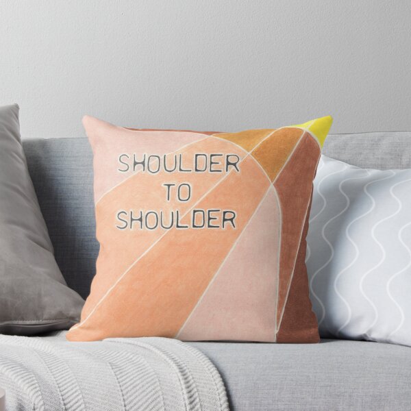 Item preview, Shoulder to Shoulder designed and sold by apricotcards.