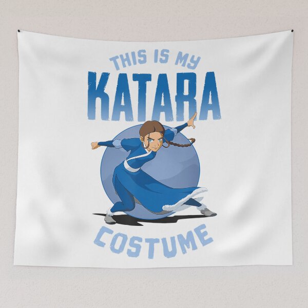 Item preview, Last Vintage Avatar The Anime Airbender designed and sold by StoreArtashen.