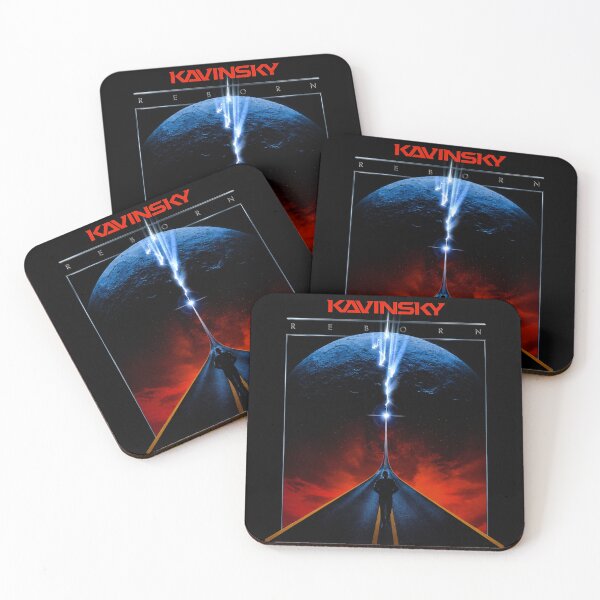 Item preview, Kavinsky designed and sold by owpldh.
