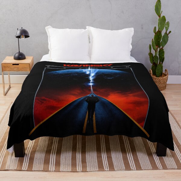 Item preview, Kavinsky designed and sold by owpldh.