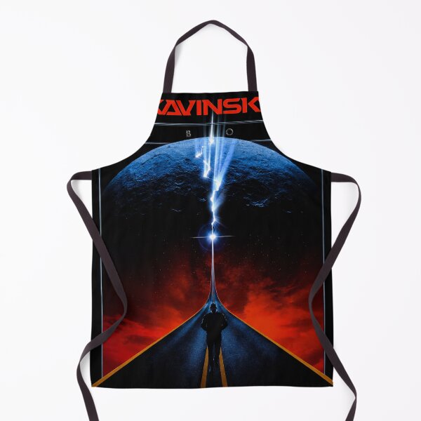 Item preview, Kavinsky designed and sold by owpldh.