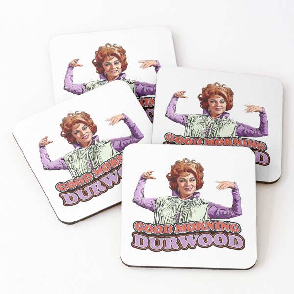 Item preview, Good Morning Retro Character designed and sold by Yogkesi.