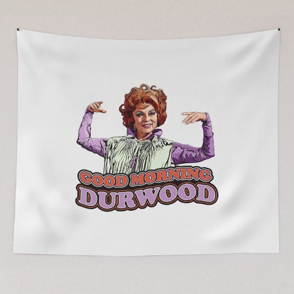 Item preview, Good Morning Retro Character designed and sold by Yogkesi.