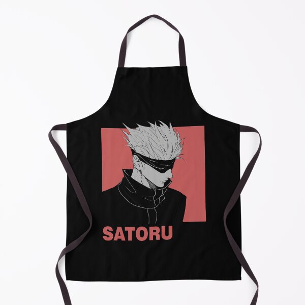 Item preview, Satoru Gojo jjk designed and sold by PETORI-ART.