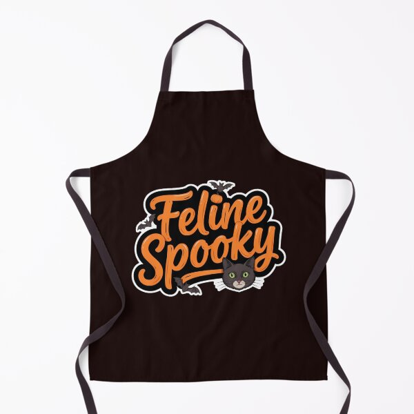 Item preview, Feline Spooky designed and sold by Shiwwa.
