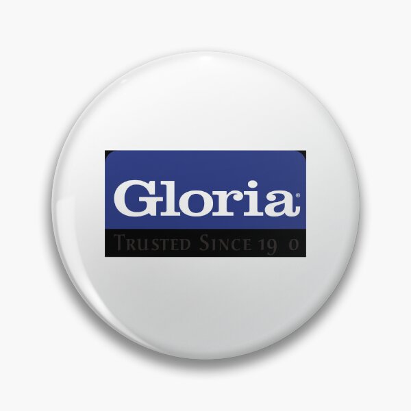 Item preview, Gloria Flour Trusted Since 1900 Blue Label Logo designed and sold by gengyut.