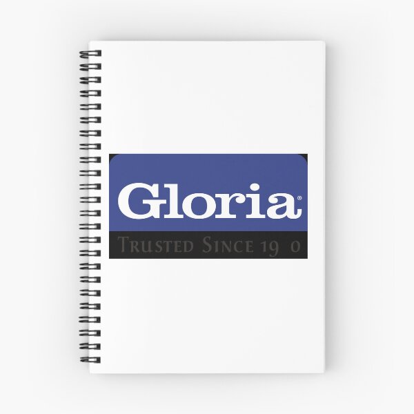 Item preview, Gloria Flour Trusted Since 1900 Blue Label Logo designed and sold by gengyut.