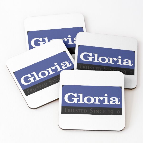 Item preview, Gloria Flour Trusted Since 1900 Blue Label Logo designed and sold by gengyut.