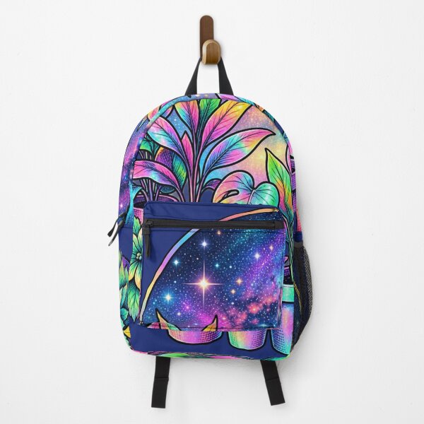 Item preview, Cosmic Houseplants designed and sold by Hari Arts.