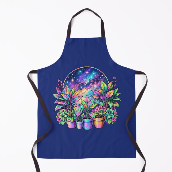Item preview, Cosmic Houseplants designed and sold by Hari Arts.
