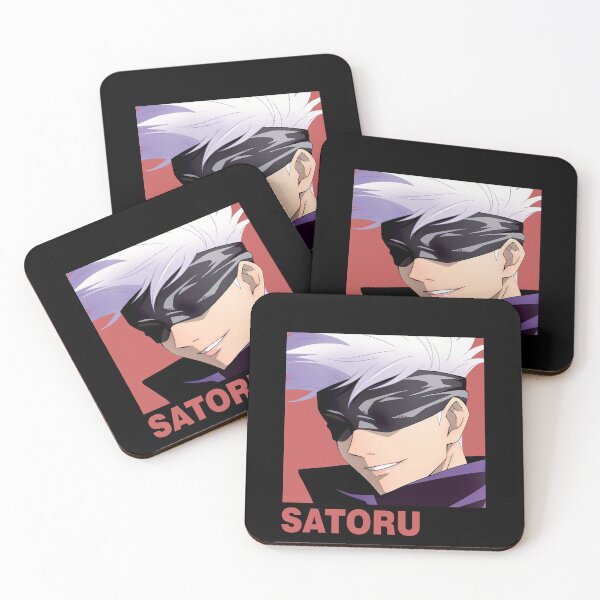 Item preview,  Gojo  designed and sold by PETORI-ART.