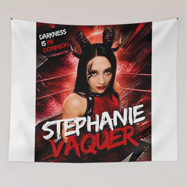 Item preview, Stephanie Vaquer designed and sold by LoveSomethingDifferent.