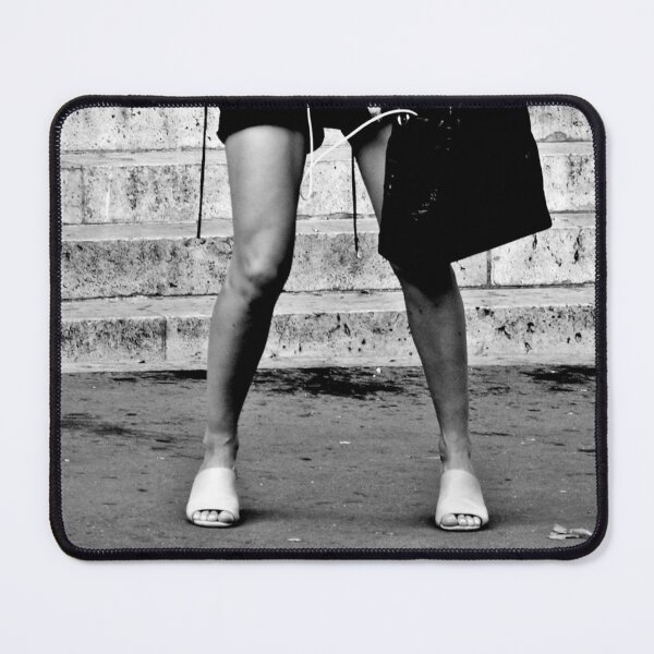 Item preview, Gambe professionali designed and sold by Enriscatto.