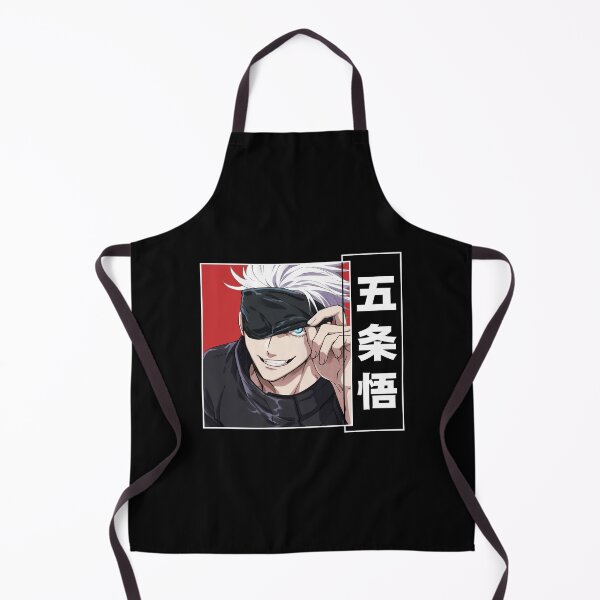 Item preview, Gojo designed and sold by PETORI-ART.