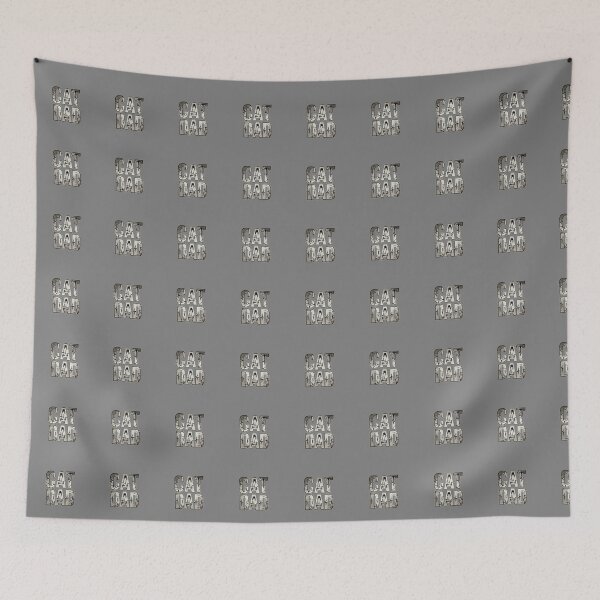 Item preview, Cat Dad Feline Pet Owner Men Cat Lover designed and sold by SofiBlair.