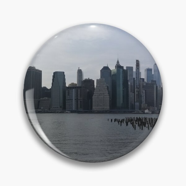 Item preview, New York Dusk designed and sold by Pai Lokli.