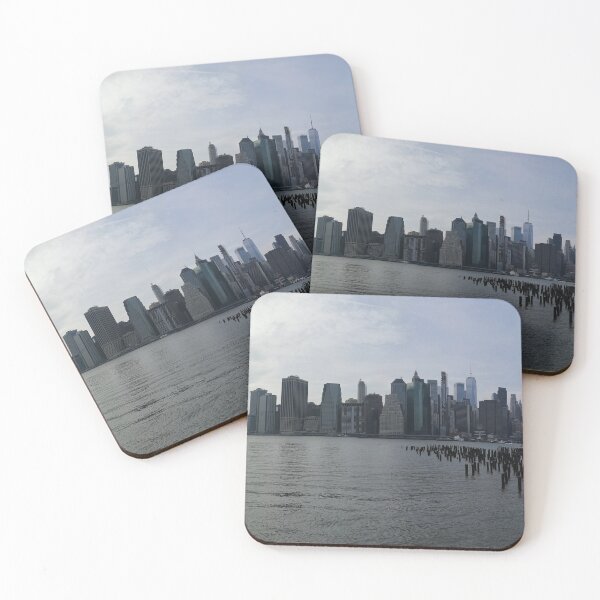 Item preview, New York Dusk designed and sold by Pai Lokli.