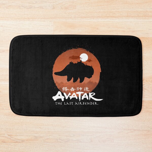 Item preview, Last Vintage Airbender Anime The Avatar designed and sold by StoreArtashen.