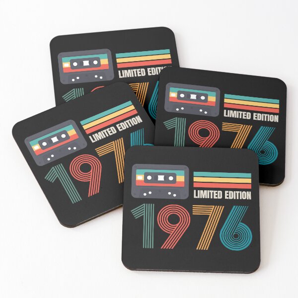 Item preview, Limited Edition 1976 Vintage designed and sold by monika-arthing.