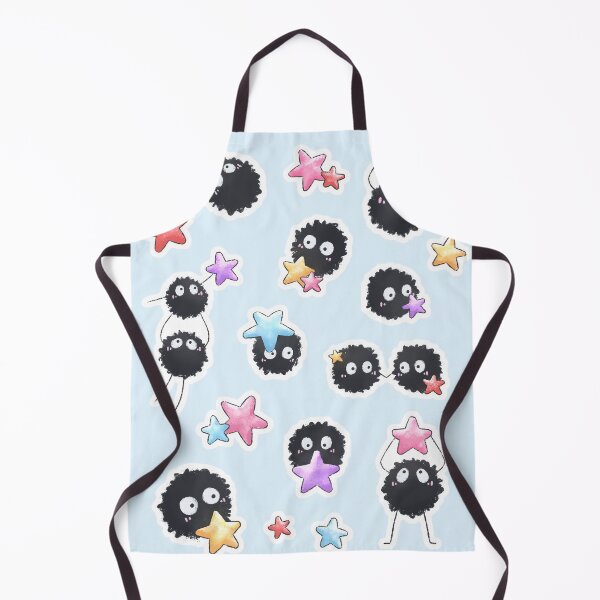 Item preview, Soot Sprite Starlight designed and sold by GITTERLU.