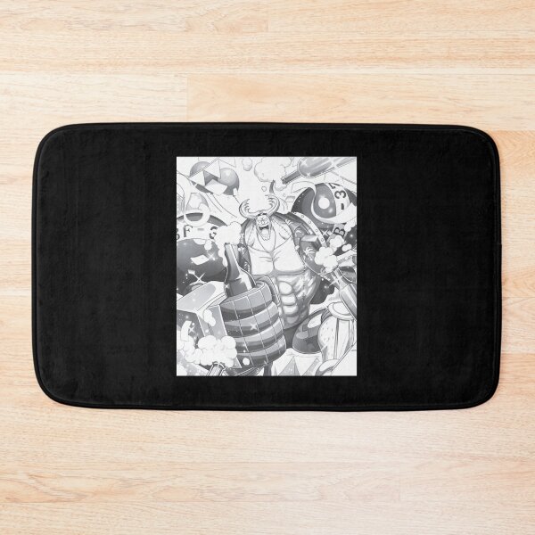 Item preview, Franky One Piece LIMITED EDITION designed and sold by saminina.