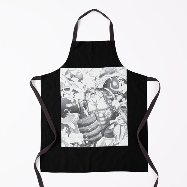 Item preview, Franky One Piece LIMITED EDITION designed and sold by saminina.