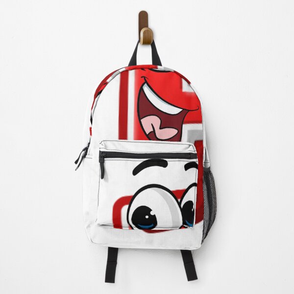 Item preview, Happy Cartoon F designed and sold by ImaginARTDesign.