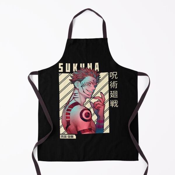 Item preview, Sukuna Ryomen designed and sold by PETORI-ART.