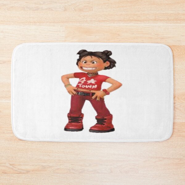 Item preview, Turning Red Cute Meilin Love turning red       designed and sold by travisjonathan.