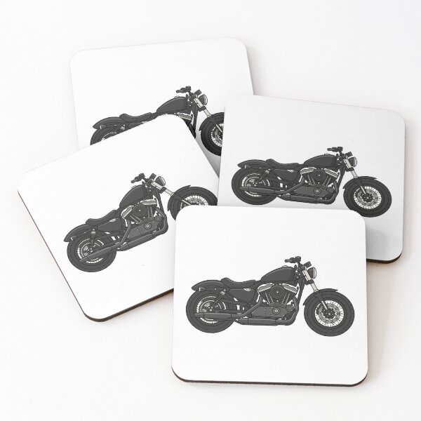 Item preview, Harley-Davidson Sportster designed and sold by Leeded.