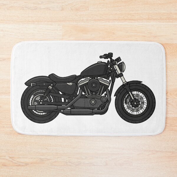 Item preview, Harley-Davidson Sportster designed and sold by Leeded.