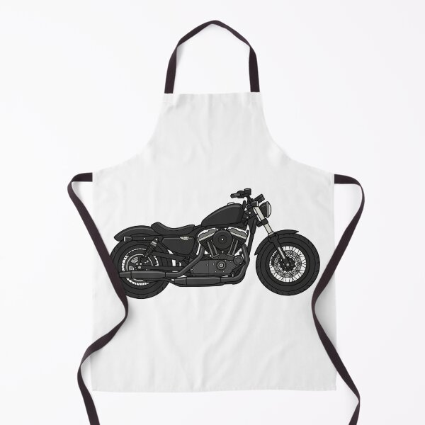 Item preview, Harley-Davidson Sportster designed and sold by Leeded.