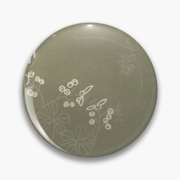 Item preview, Oyo Manga, Botanical Study designed and sold by Craphe.