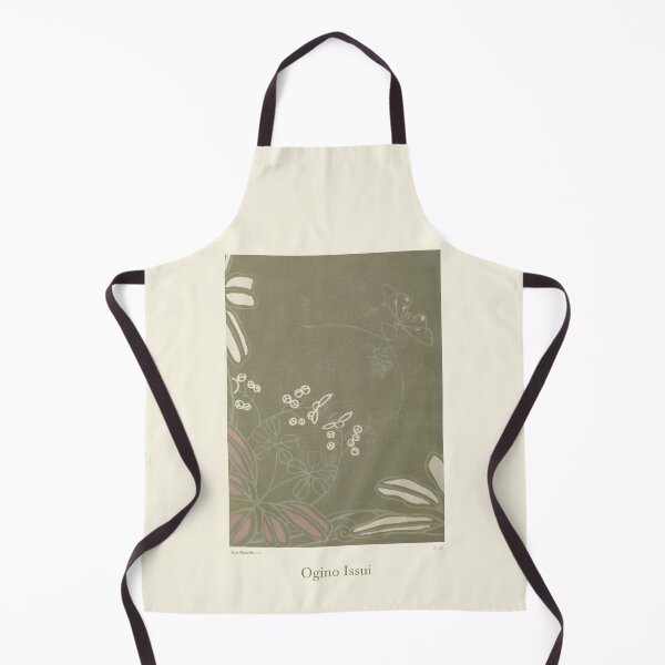 Item preview, Oyo Manga, Botanical Study designed and sold by Craphe.