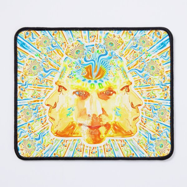 Item preview, OuterRepetition(iii) designed and sold by Klaus Bremner (Autotelic Art).