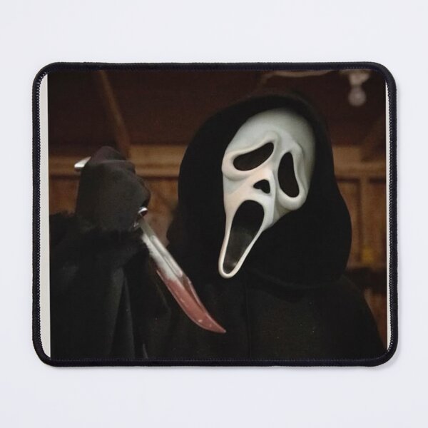 Item preview, scream minimalist poster designed and sold by robertbellam.