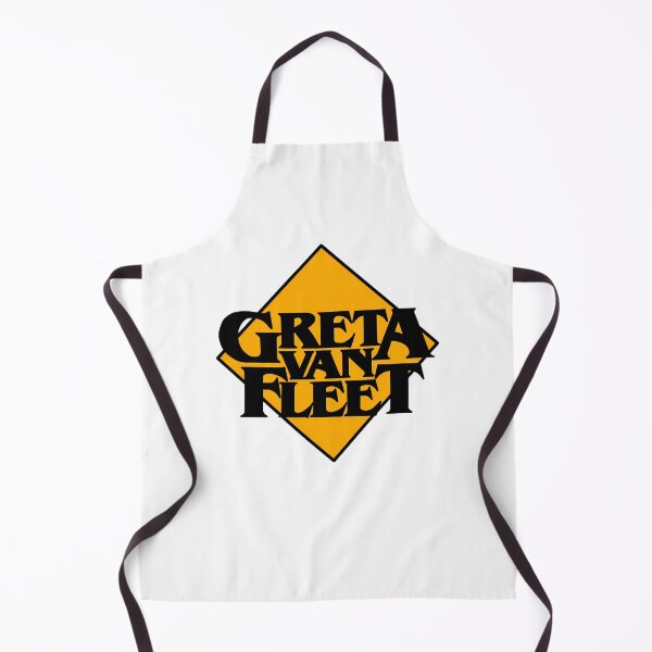 Item preview, THE GREETA VAN FLEET NEW VERSION LOGO designed and sold by MadeThisFMeS.