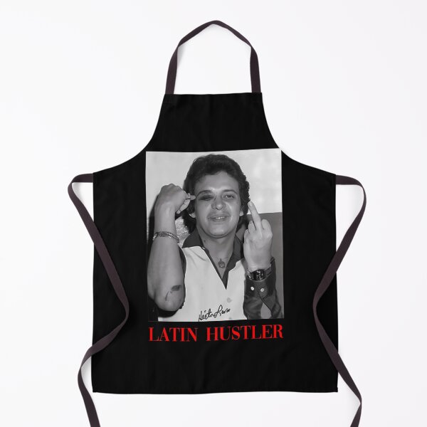 Item preview, HECTOR LAVOE designed and sold by NiamhCUteSmith.