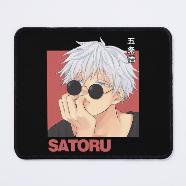 Item preview, Satoru Gojo designed and sold by PETORI-ART.