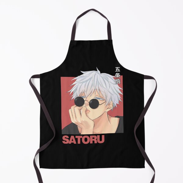 Item preview, Satoru Gojo designed and sold by PETORI-ART.
