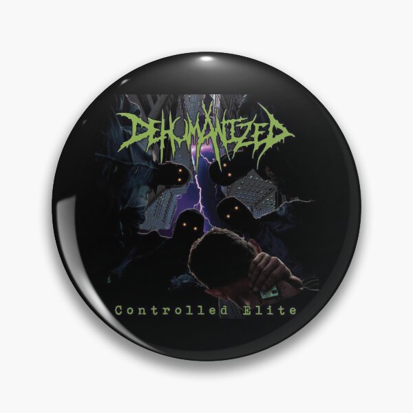 Item preview, the DEHUMANIZED  designed and sold by IjayyunStore.
