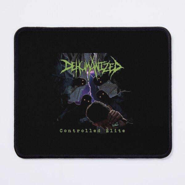 Item preview, the DEHUMANIZED designed and sold by IjayyunStore.