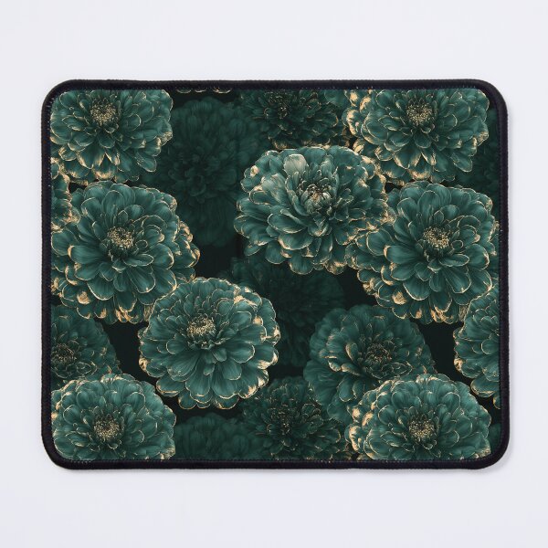 Item preview, Vibrant Zinnia Floral - Retro Flower Floral - Anniversary Gifts For Mom designed and sold by RoyalStarsPatts.