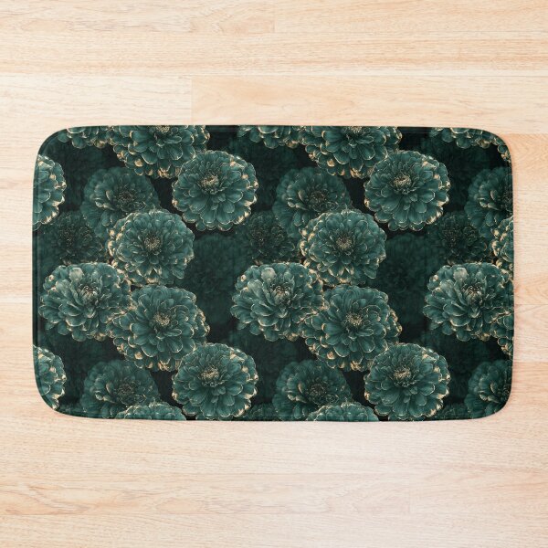 Item preview, Vibrant Zinnia Floral  - Retro Flower Floral - Anniversary Gifts For Mom designed and sold by RoyalStarsPatts.