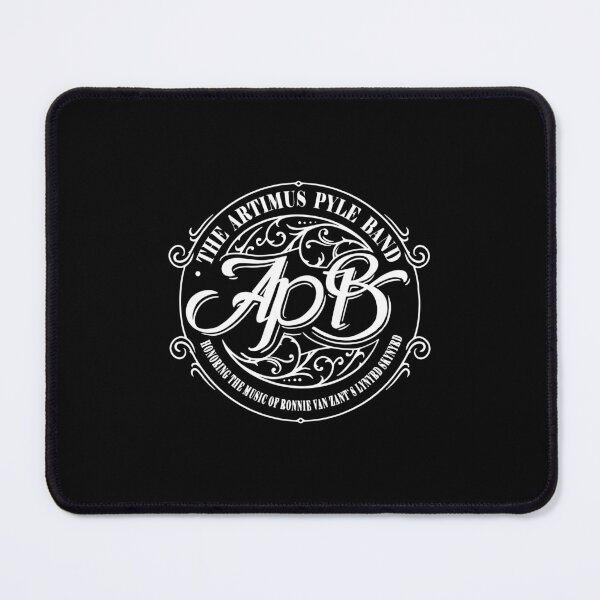 Item preview, ARTIMUS PYLE BAND designed and sold by GrimTeddySt.