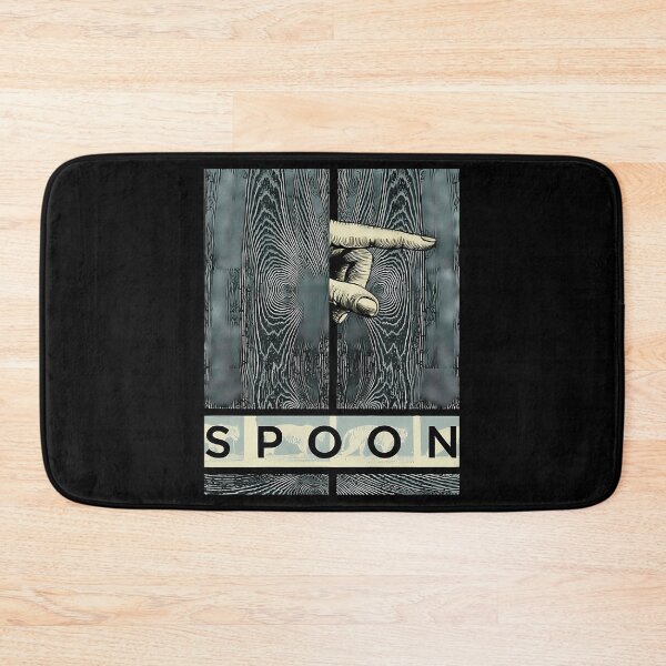 Item preview, THE SPOON BAND designed and sold by Pixelb00nz8Bit.