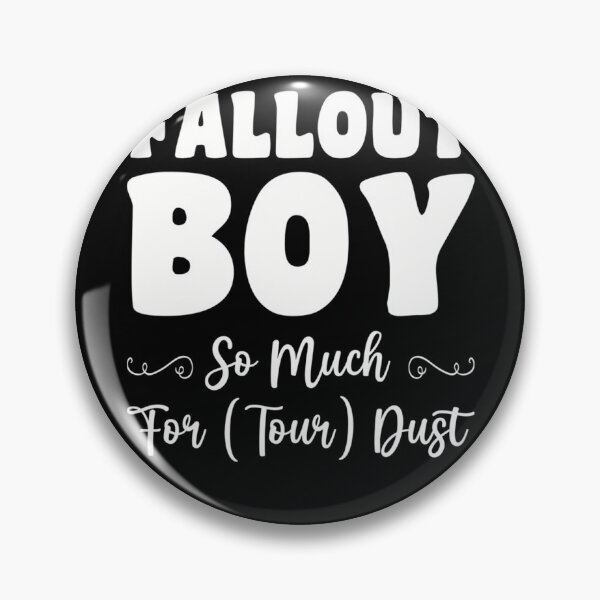 Item preview, THE FALL OUT BOY BAND designed and sold by Arve22Store.