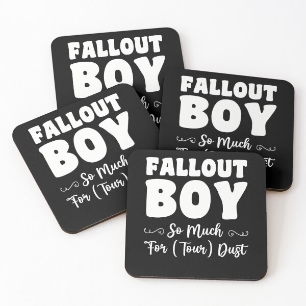 Item preview, THE FALL OUT BOY BAND designed and sold by Arve22Store.