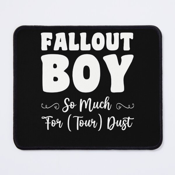 Item preview, THE FALL OUT BOY BAND designed and sold by Arve22Store.